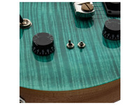 PRS SE Paul's Guitar Turquoise PRS SE Paul's Guitar Turquoise